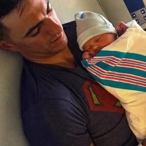 Meet your Posher, Zach